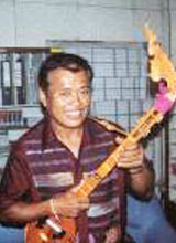 tongsai 11